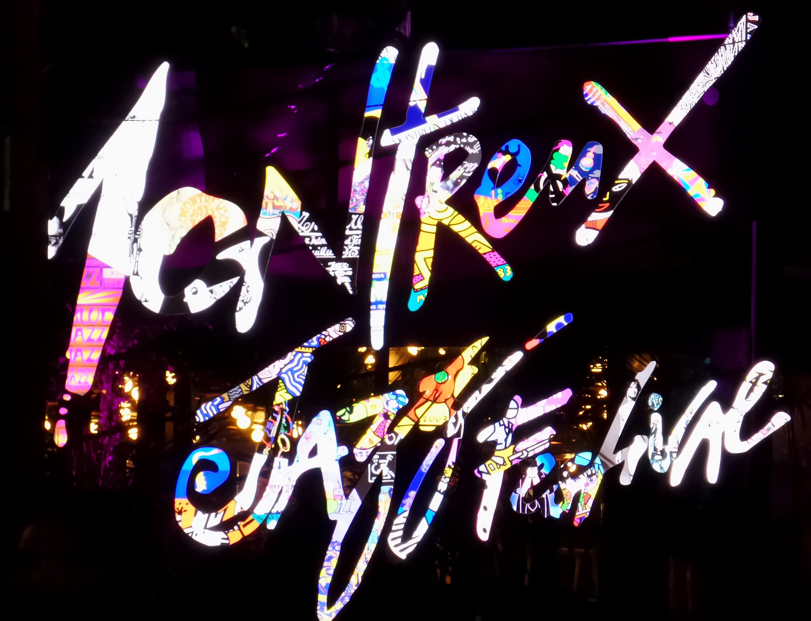 La pandémie ne vole pas la vedette aux artistes de la 55e édition du Montreux Jazz Festival